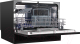 Миниатюра изображения товара Посудомоечная машина Weissgauff TDW 4017D