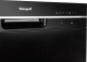 Миниатюра изображения товара Посудомоечная машина Weissgauff TDW 4017D