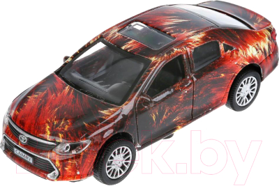 

Автомобиль игрушечный Технопарк, Toyota Camry / CAMRY-12SRT-SUP
