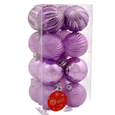 

Набор шаров новогодних, Полонез / 4941798