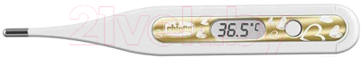 Электронный термометр Chicco DigiBaby 3 в 1 / 340728564