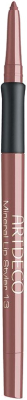 

Карандаш для губ Artdeco, Mineral Lip Styler 336.13