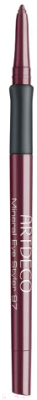 

Карандаш для глаз Artdeco, Бордовый, Mineral Eye Styler 336.97