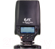 Миниатюра изображения товара Вспышка Falcon Eyes S-Flash 270 TTL-C HSS / 24842
