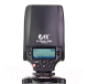 Миниатюра изображения товара Вспышка Falcon Eyes S-Flash 300 TTL-N HSS / 24843