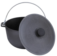 

Казан походный Биол, Туризм Д-300 / 0710