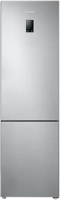 Холодильник с морозильником Samsung RB37A5271SA/WT - 