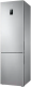 Миниатюра изображения товара Холодильник с морозильником Samsung RB37A5271SA/WT