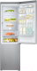 Миниатюра изображения товара Холодильник с морозильником Samsung RB37A5271SA/WT