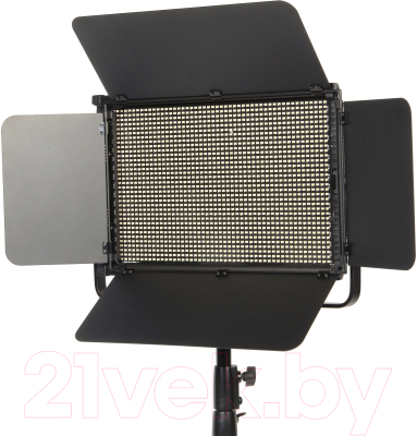

Осветитель студийный Falcon Eyes, Eyes FlatLight 150 LED Bi-Color / 27702