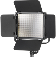 Осветитель студийный Falcon Eyes FlatLight 600 LED Bi-Color / 25544 - 