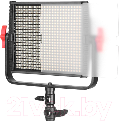 Осветитель студийный Falcon Eyes FlatLight 600 LED Bi-Color / 25544