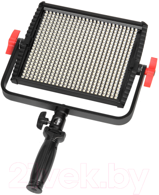 Осветитель студийный Falcon Eyes FlatLight 600 LED Bi-Color / 25544