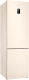 Миниатюра изображения товара Холодильник с морозильником Samsung RB37A5271EL/WT