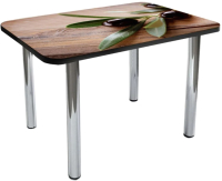 

Обеденный стол Solt, №44 100x60