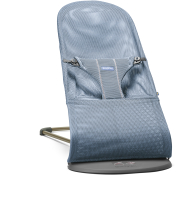 

Детский шезлонг BabyBjorn, Bliss Mesh 0060.20