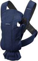 Сумка-кенгуру BabyBjorn Mini 3D Mesh / 0210.08 - 