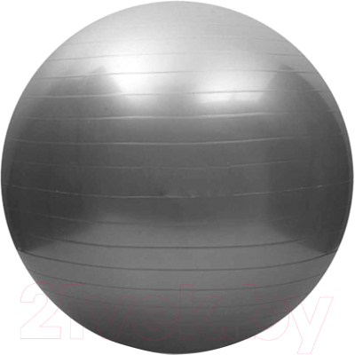 

Фитбол гладкий Sabriasport, MG55