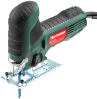 

Электролобзик Hammer, Flex LZK660T