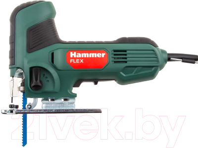 Электролобзик Hammer Flex LZK660T (626450)