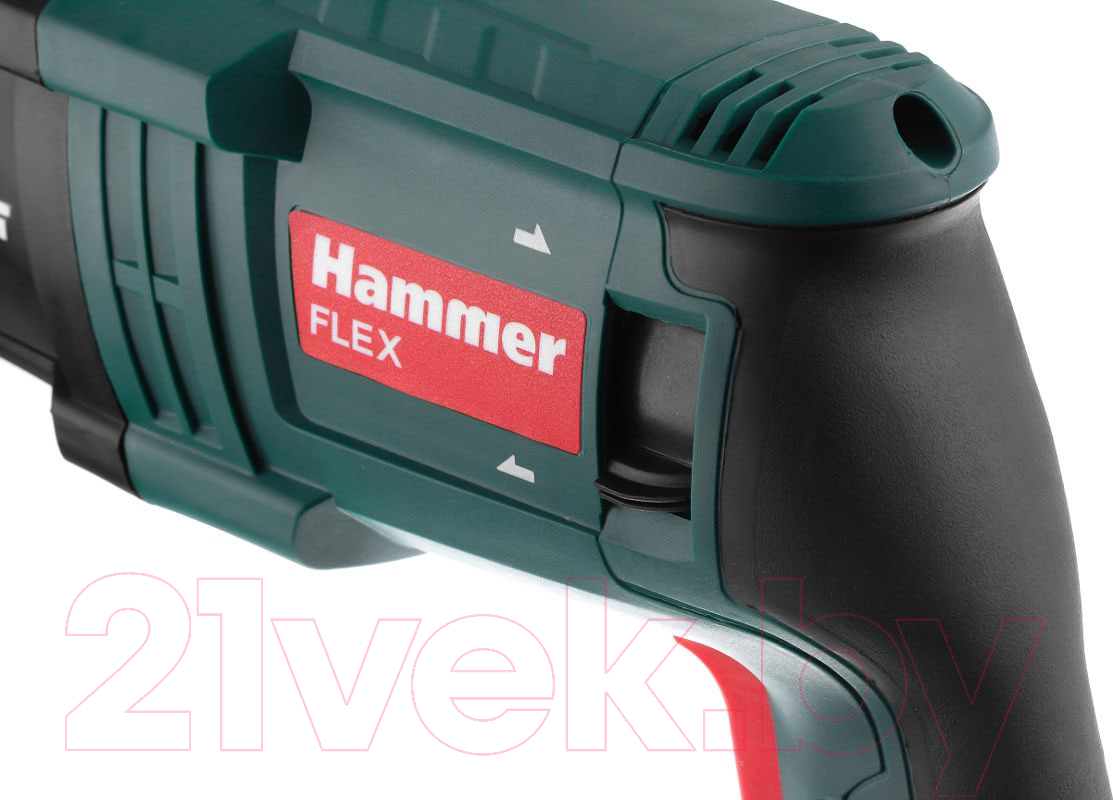 Перфоратор Hammer Flex PRT650D (680319)