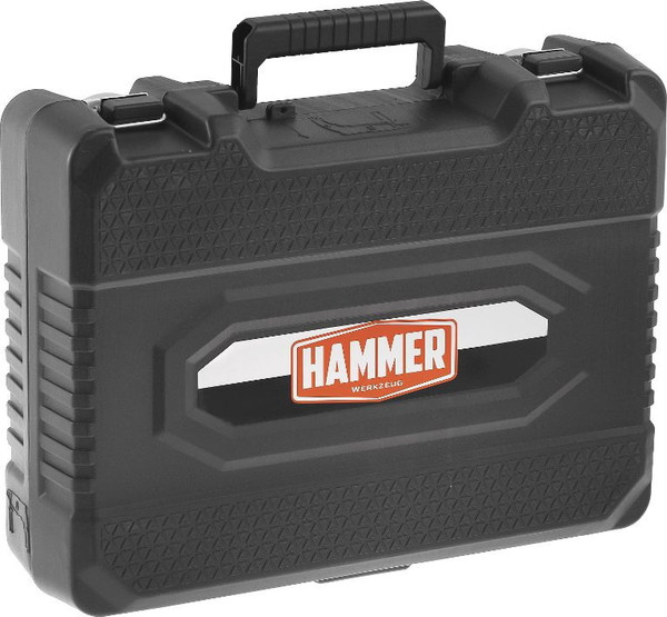Перфоратор Hammer Flex PRT650D (680319)