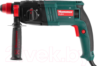 Перфоратор Hammer Flex PRT650D (680319)
