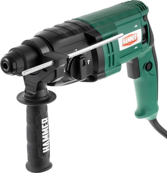 Перфоратор Hammer Flex PRT650D