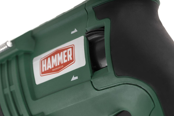 Перфоратор Hammer Flex PRT650D (680319)