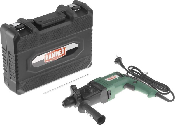 Перфоратор Hammer Flex PRT650D (680319)