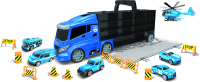

Автовоз игрушечный JinJia Toys, 666-08G