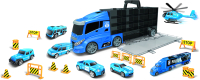

Автовоз игрушечный JinJia Toys, 666-08H