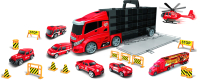 

Автовоз игрушечный JinJia Toys, 666-09H