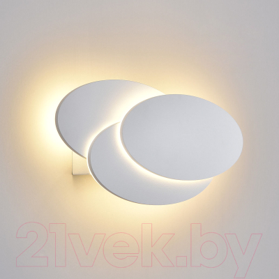 

Светильник Elektrostandard, Elips LED MRL LED 12W 1014 IP20