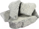 Камни для бани Банные Штучки Габбро-Диабаз / 03588 (20кг) - 
