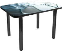 

Обеденный стол Solt, №97 110x70