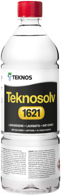 Растворитель Teknos Teknosolv 1621 (1л)