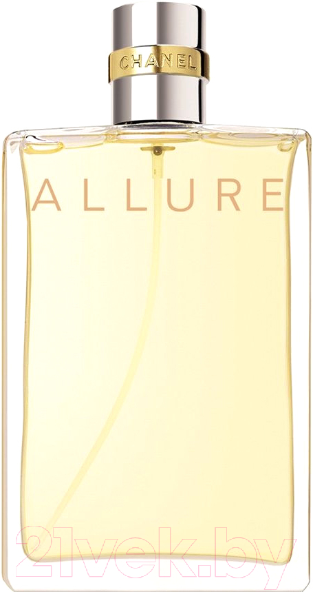 Туалетная вода Chanel Allure For Woman