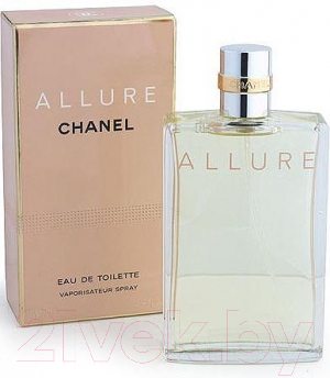 Туалетная вода Chanel Allure For Woman (50мл)