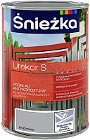 

Краска Sniezka, Urekor S Антикоррозийная