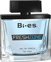 Туалетная вода Bi-es Freshzone For Men (100мл) - 