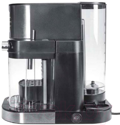 Кофеварка эспрессо Normann ACM-525