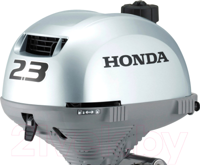 Мотор лодочный Honda BF2.3 DH SCHU