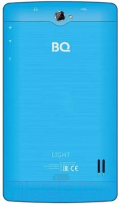 Планшет BQ BQ-7083G 3G (синий)