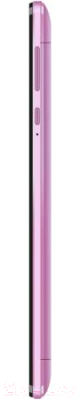 Планшет BQ BQ-7083G 3G (фиолетовый)