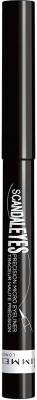 Подводка-фломастер для глаз Rimmel Scandaleyes Precision Micro Eyeliner тон 001