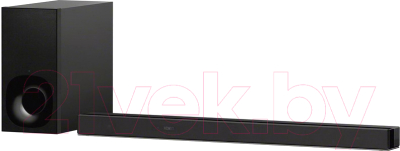 Звуковая панель (саундбар) Sony HT-ZF9 (HTZF9.RU3)