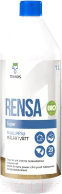 Очиститель Teknos Rensa Super (1л)