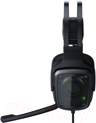 Наушники-гарнитура Razer Tiamat 7.1 V2