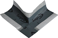 

Гидроизоляционный уголок Sopro, EDE 018